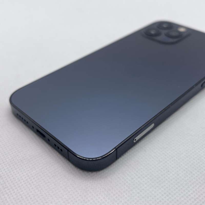 iPhone 12 Pro 128GB No Face ID Pacific Blue (6 Month Warranty)
