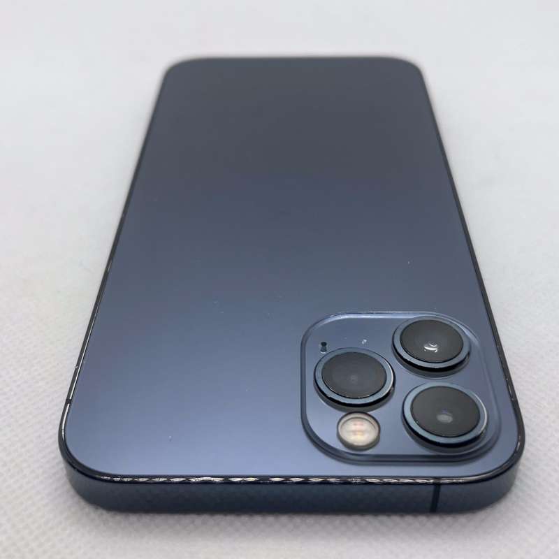 iPhone 12 Pro 128GB No Face ID Pacific Blue (6 Month Warranty)
