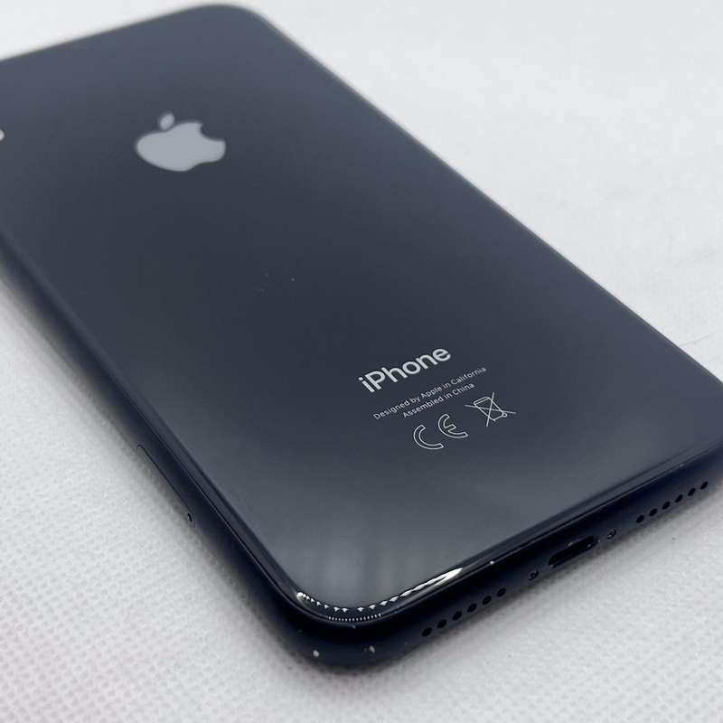 iPhone XR 128GB Black (3 Month Warranty)