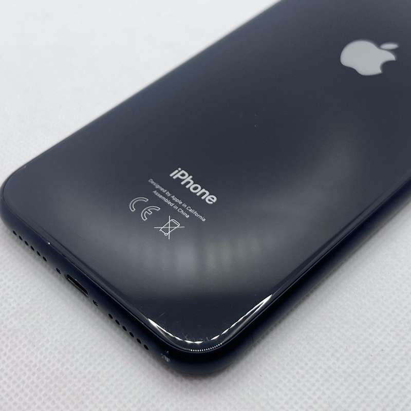 iPhone XR 128GB Black (3 Month Warranty)