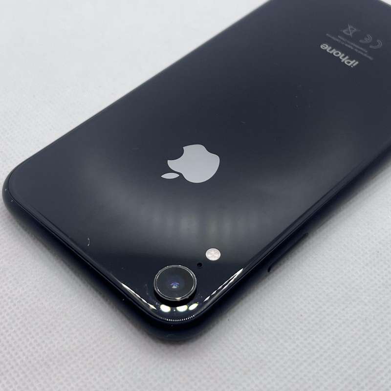 iPhone XR 128GB Black (3 Month Warranty)