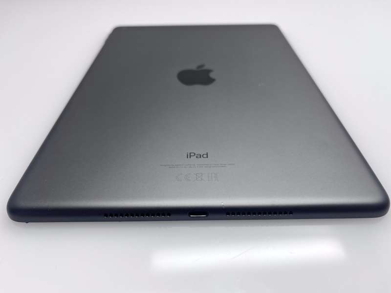 iPad 10.2" 9th Gen 64GB (Wifi Only) No Touch ID| Bright Spot Space Grey (3 Month Warranty)
