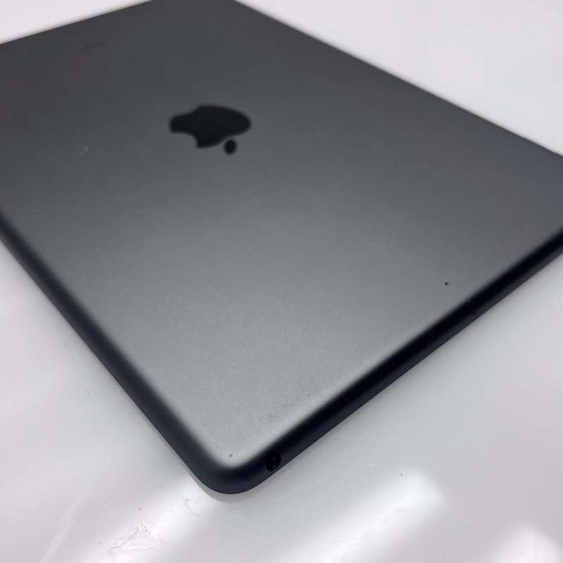 iPad 10.2" 9th Gen 64GB (Wifi Only) No Touch ID| Bright Spot Space Grey (3 Month Warranty)