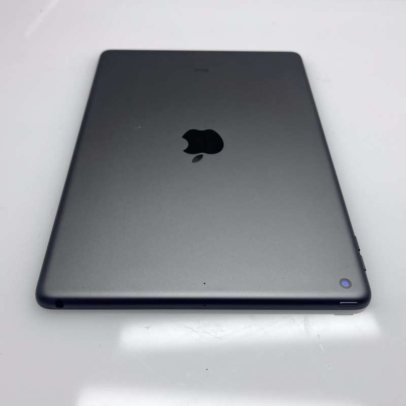 iPad 10.2" 9th Gen 64GB (Wifi Only) No Touch ID| Bright Spot Space Grey (3 Month Warranty)