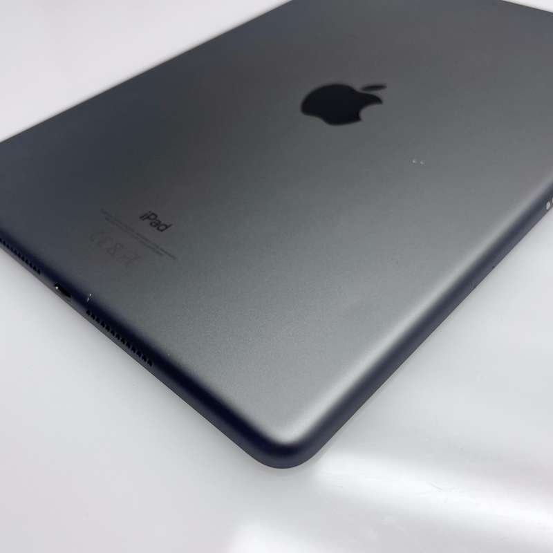 iPad 10.2" 9th Gen 64GB (Wifi Only) No Touch ID| Bright Spot Space Grey (3 Month Warranty)