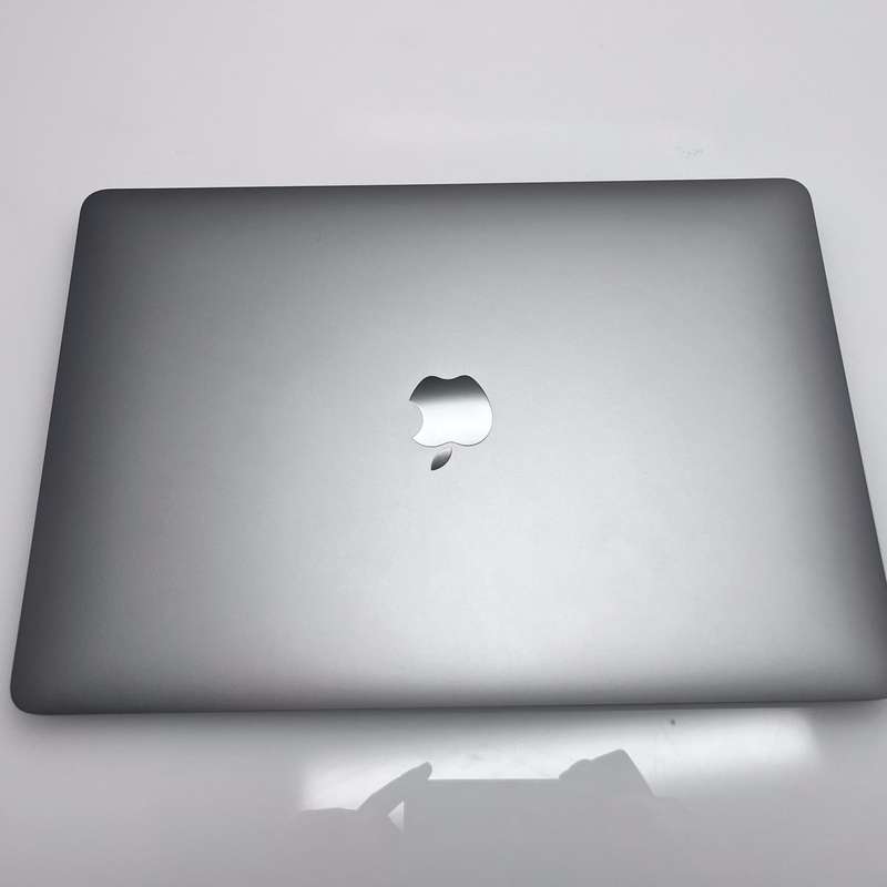 MacBook Air "M1" 8CPU/7GPU 13-Inch 8GB RAM 256GB SSD (2020) Silver (12 Month Warranty)