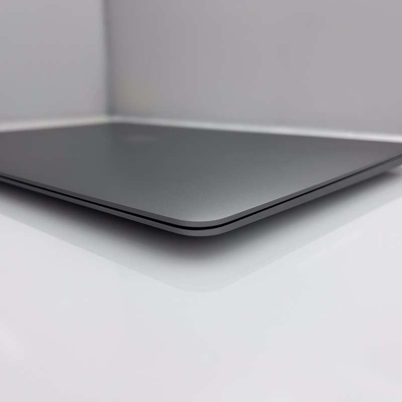 MacBook Air "M1" 8CPU/7GPU 13-Inch 8GB RAM 256GB SSD (2020) Silver (12 Month Warranty)