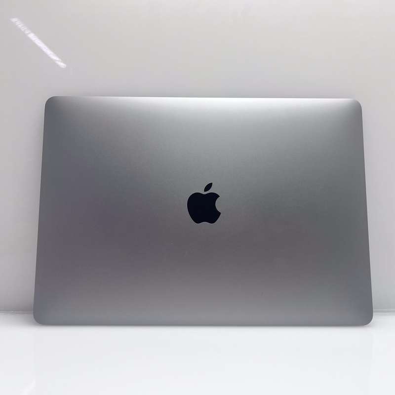 MacBook Air "M1" 8CPU/7GPU 13-Inch 8GB RAM 256GB SSD (2020) Silver (12 Month Warranty)