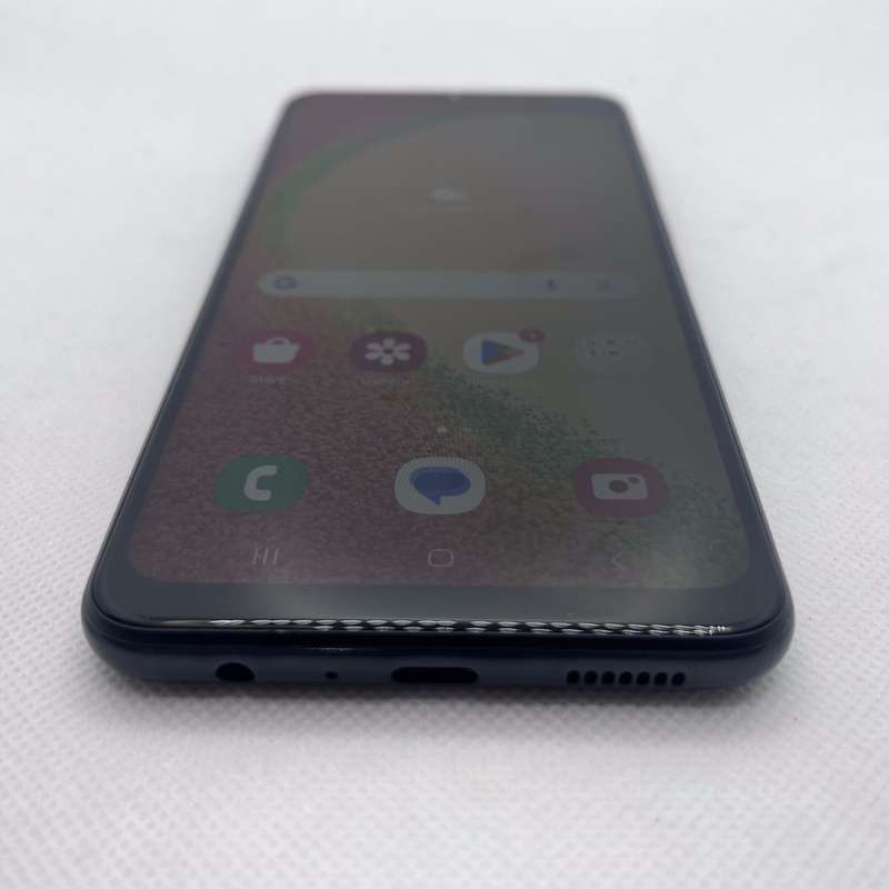 Samsung Galaxy A04 32GB Black
