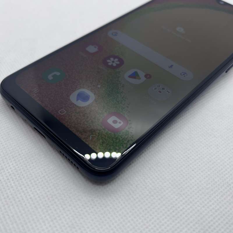 Samsung Galaxy A04 32GB Black