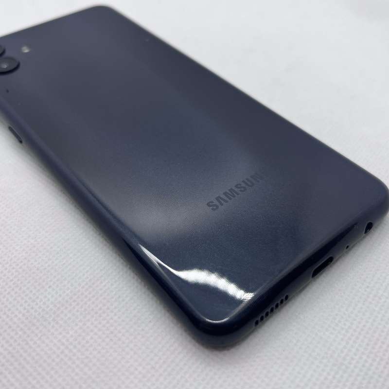 Samsung Galaxy A04 32GB Black