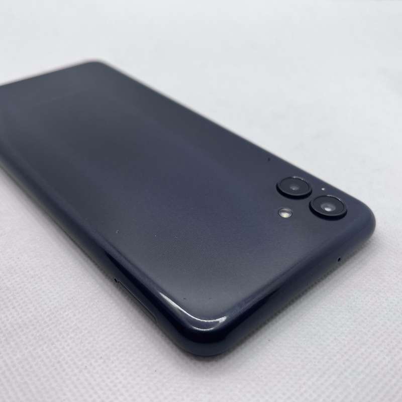 Samsung Galaxy A04 32GB Black