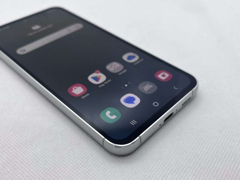Samsun Galaxy S23 FE 256GB Mint (12 Month Warranty)