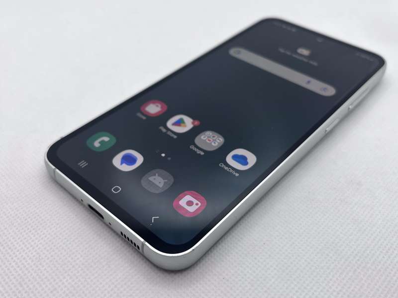Samsun Galaxy S23 FE 256GB Mint (12 Month Warranty)