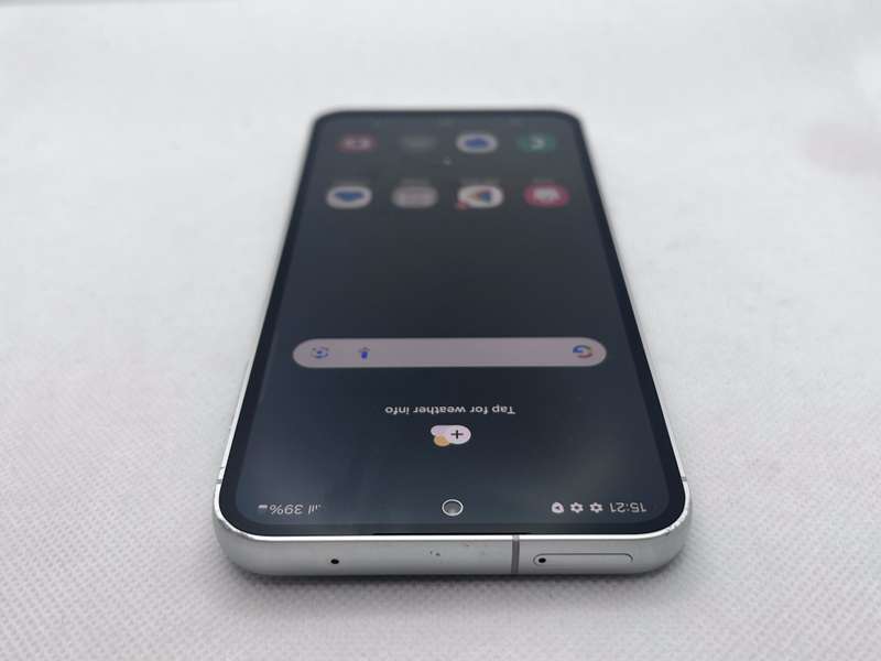 Samsun Galaxy S23 FE 256GB Mint (12 Month Warranty)