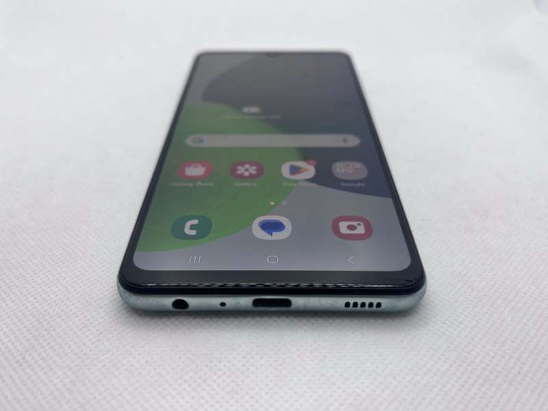 Samsung Galaxy A22 64GB Green