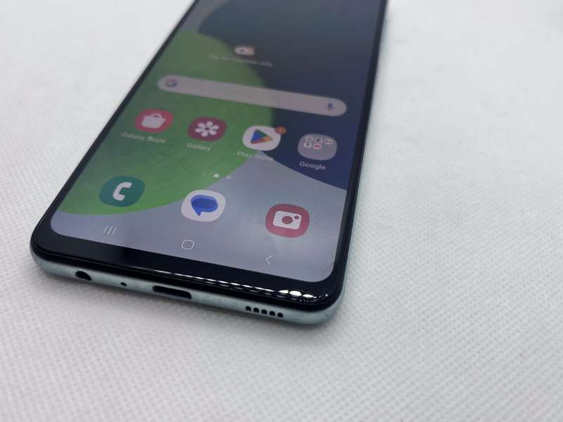 Samsung Galaxy A22 64GB Green