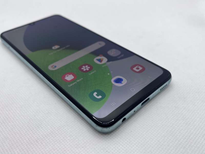 Samsung Galaxy A22 64GB Green