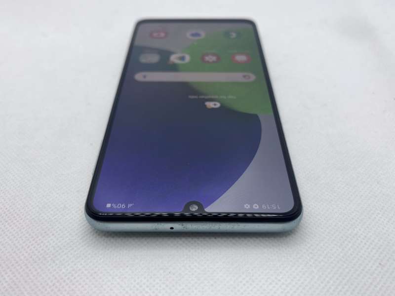 Samsung Galaxy A22 64GB Green
