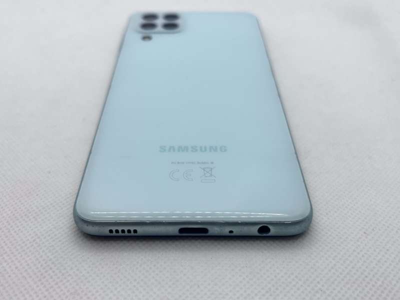 Samsung Galaxy A22 64GB Green