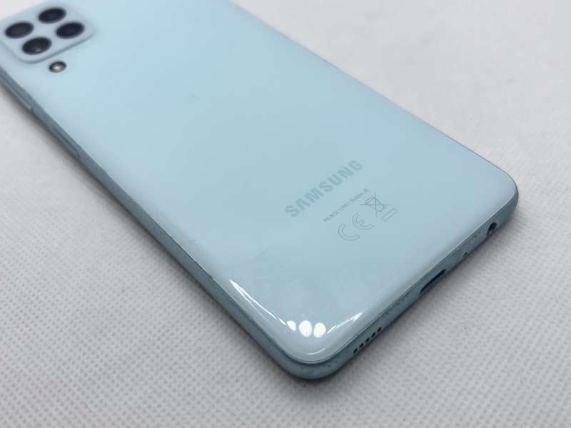 Samsung Galaxy A22 64GB Green