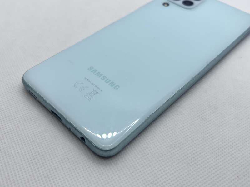 Samsung Galaxy A22 64GB Green