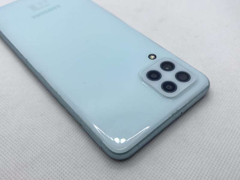 Samsung Galaxy A22 64GB Green