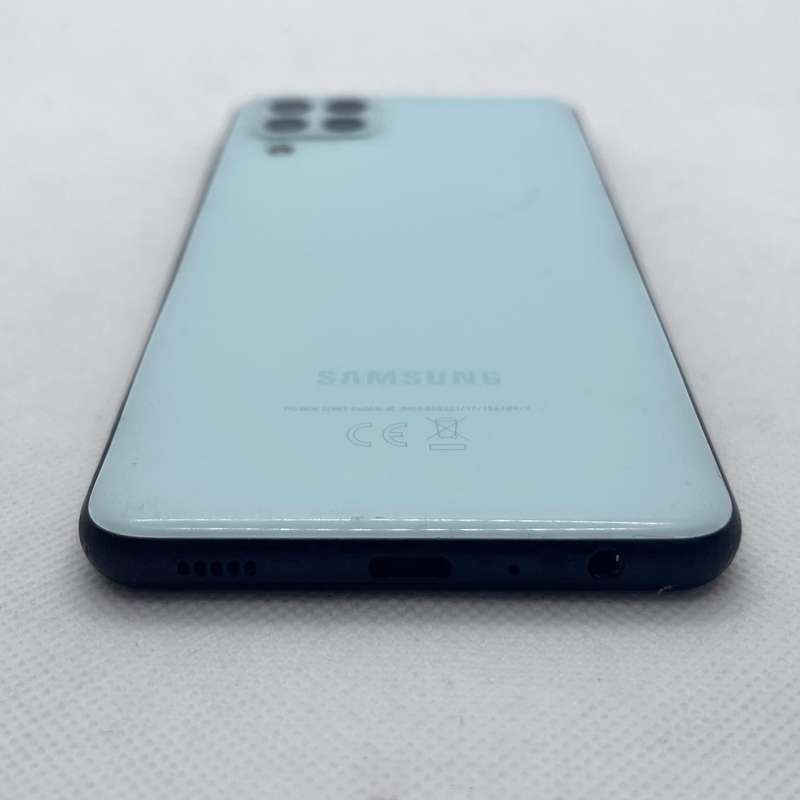 Samsung Galaxy A22 64GB Green