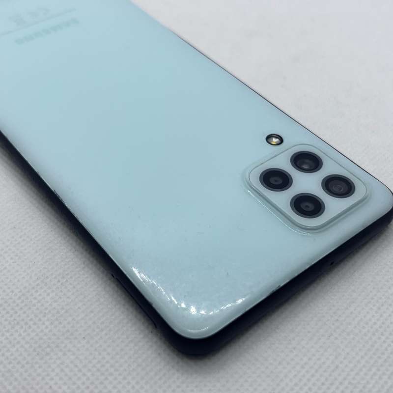 Samsung Galaxy A22 64GB Green
