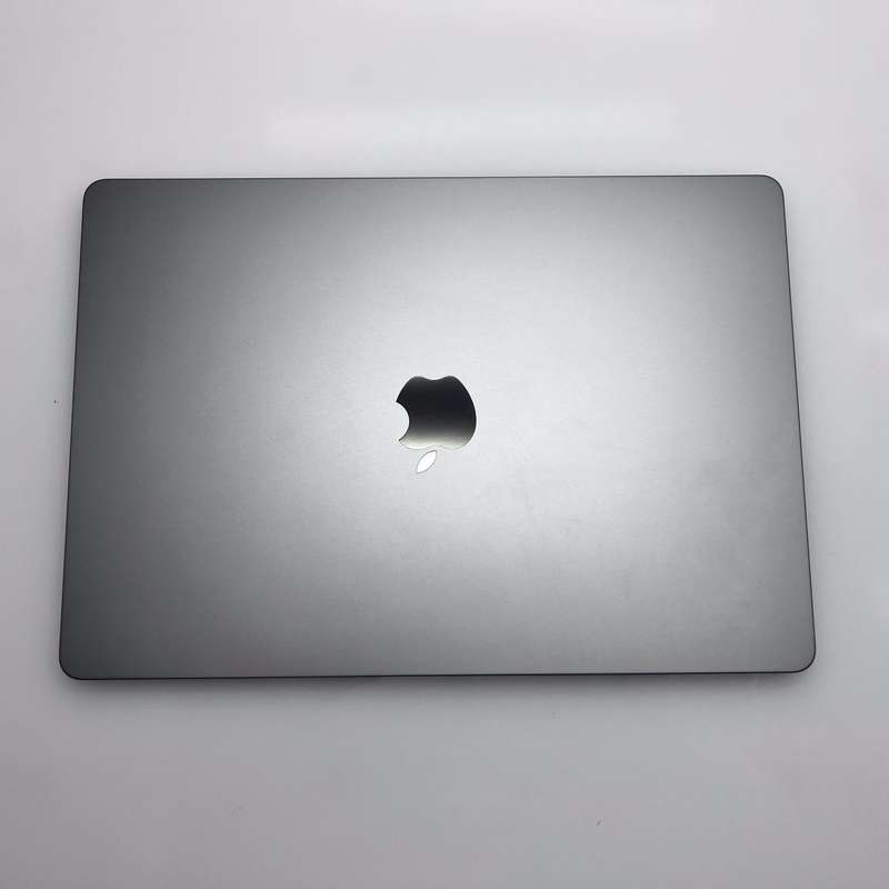 MacBook Air "M2" 8CPU/10GPU 15-Inch 8GB RAM 512GB SSD Silver (12 Month Warranty)