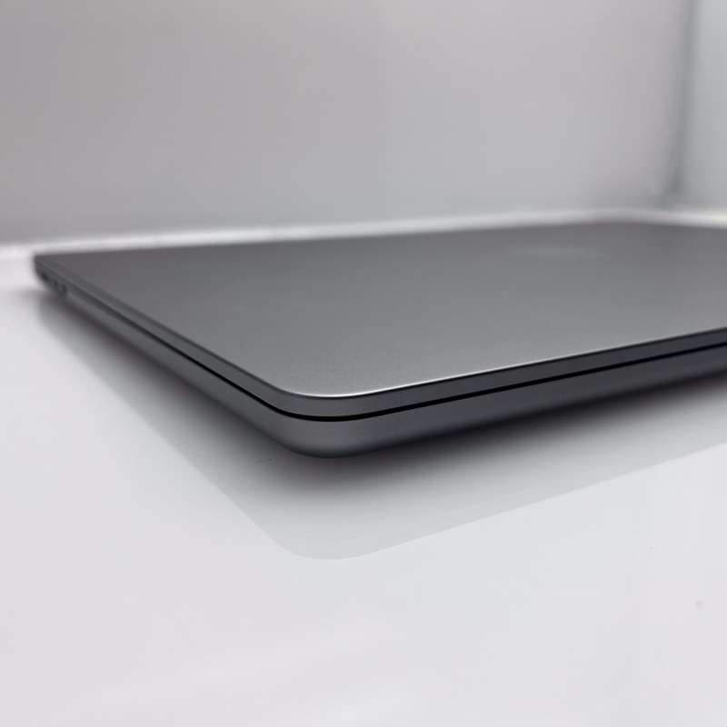 MacBook Air "M2" 8CPU/10GPU 15-Inch 8GB RAM 512GB SSD Silver (12 Month Warranty)