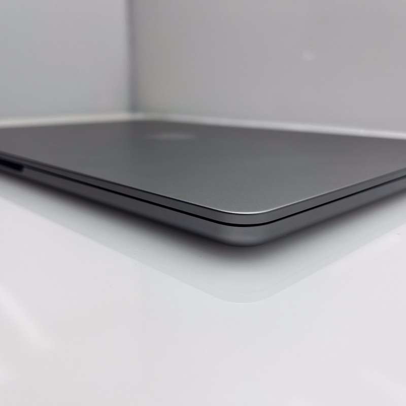 MacBook Air "M2" 8CPU/10GPU 15-Inch 8GB RAM 512GB SSD Silver (12 Month Warranty)