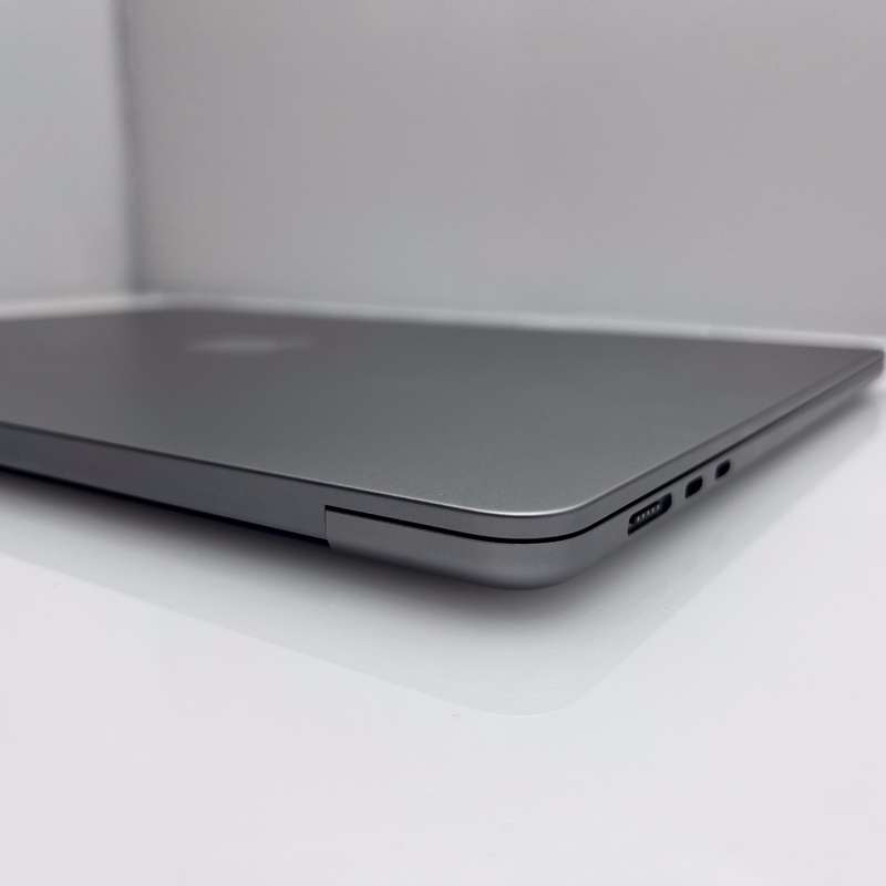 MacBook Air "M2" 8CPU/10GPU 15-Inch 8GB RAM 512GB SSD Silver (12 Month Warranty)
