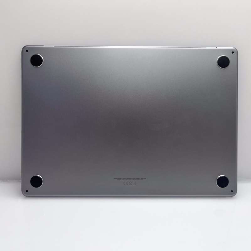 MacBook Air "M2" 8CPU/10GPU 15-Inch 8GB RAM 512GB SSD Silver (12 Month Warranty)