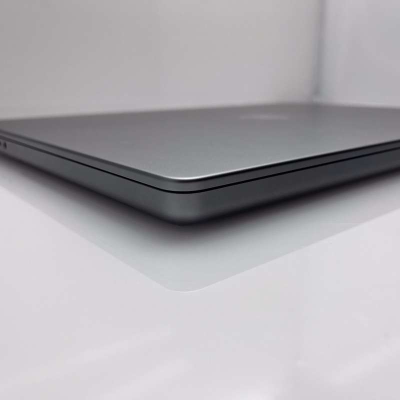 MacBook Pro "M2 Pro" 12CPU/19GPU 16-Inch 16GB RAM 512GB SSD Silver (12 Month Warranty)