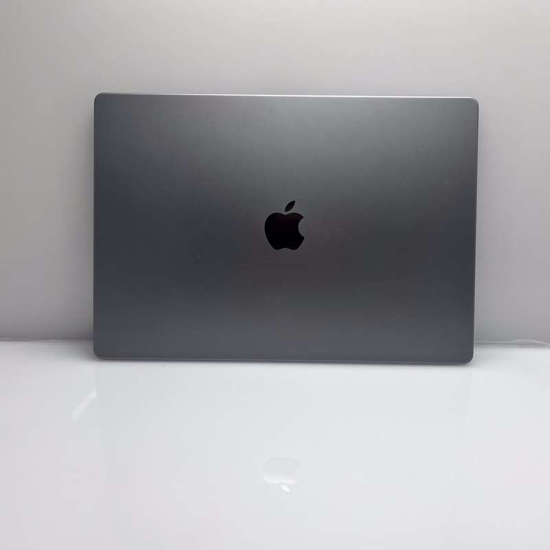 MacBook Pro "M2 Pro" 12CPU/19GPU 16-Inch 16GB RAM 512GB SSD Silver (12 Month Warranty)