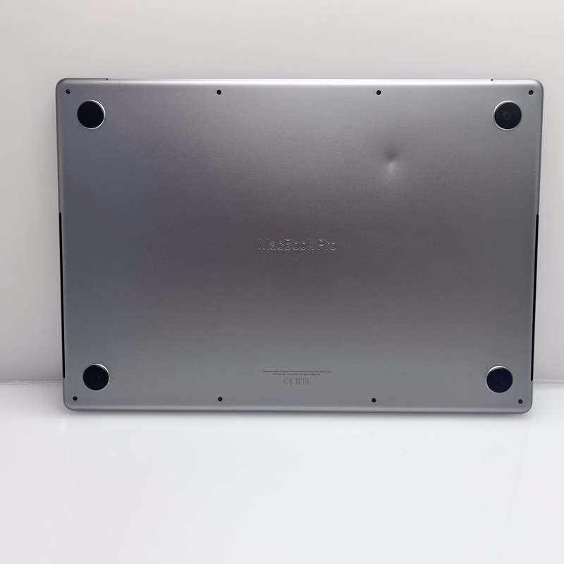 MacBook Pro "M2 Pro" 12CPU/19GPU 16-Inch 16GB RAM 512GB SSD Silver (12 Month Warranty)