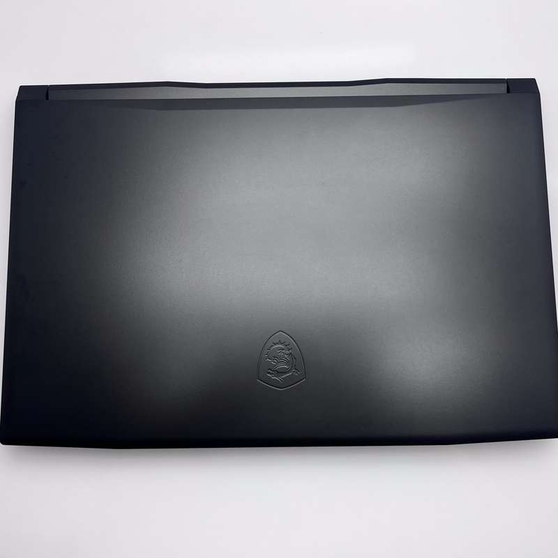 MSI Katana GF76 12UE "Core i7" 16GB RAM 1TB NYME SSD Black