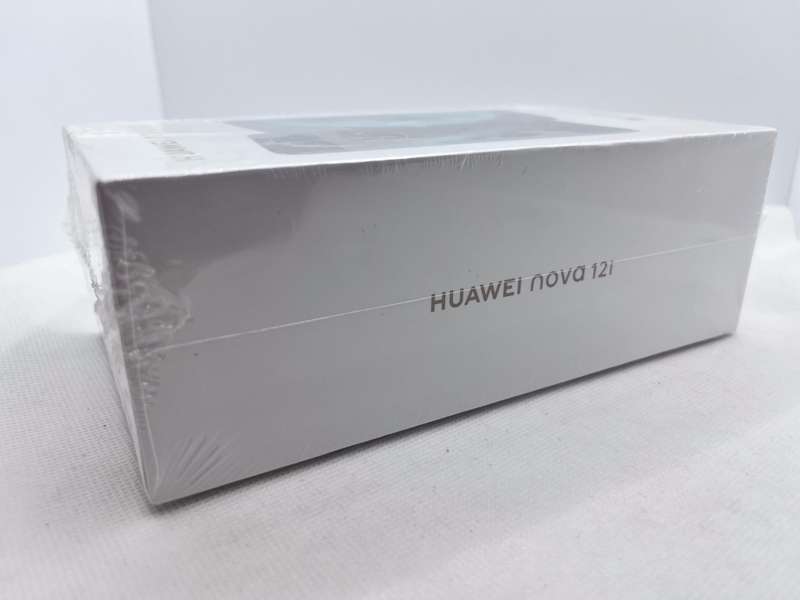 Nova 12i 256GB Dual Sim Green -