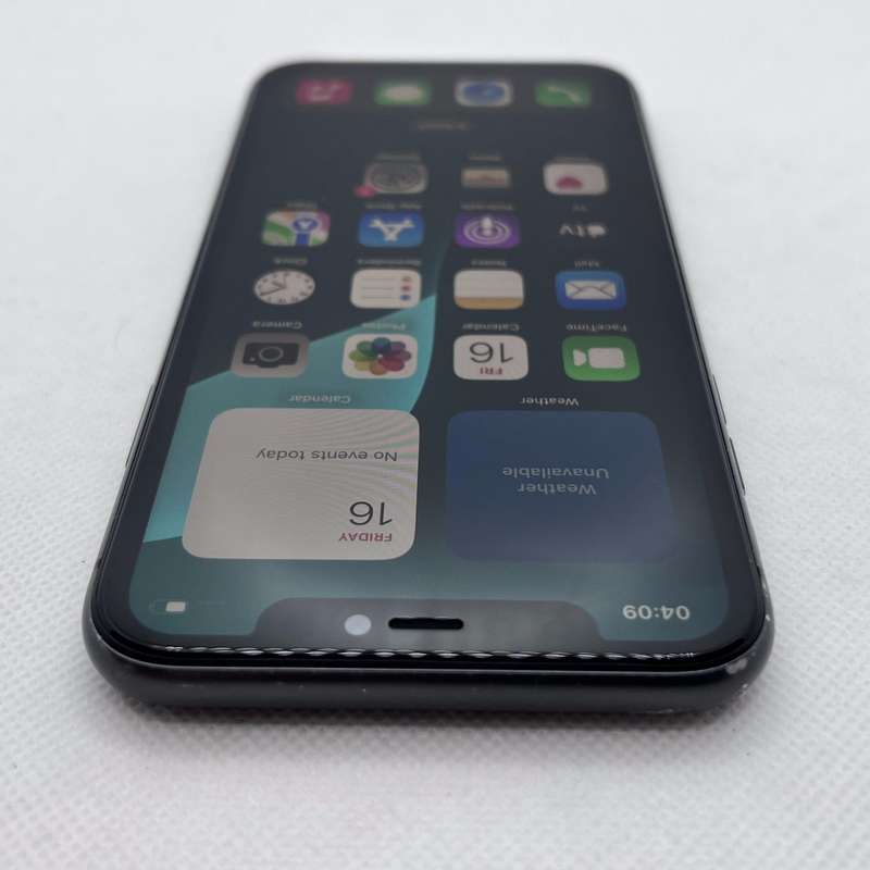 iPhone 11 64GB Midnight (6 Month Warranty)