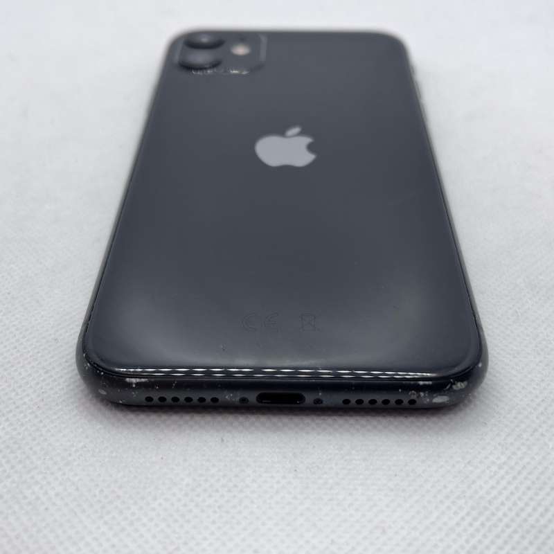 iPhone 11 64GB Midnight (6 Month Warranty)