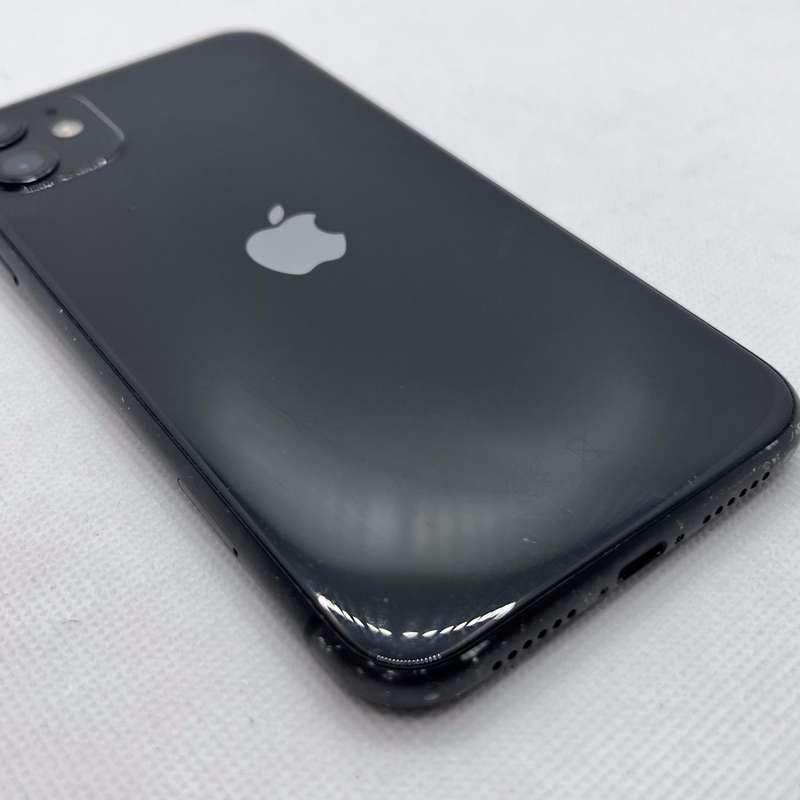 iPhone 11 64GB Midnight (6 Month Warranty)