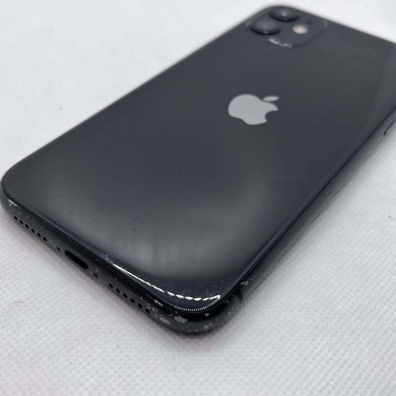 iPhone 11 64GB Midnight (6 Month Warranty)
