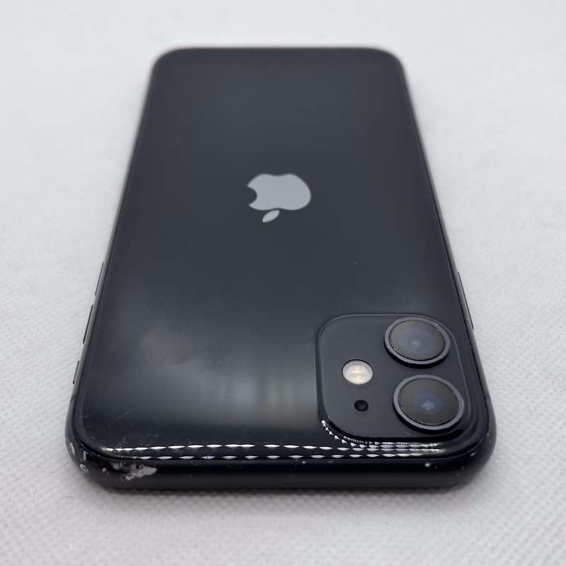 iPhone 11 64GB Midnight (6 Month Warranty)
