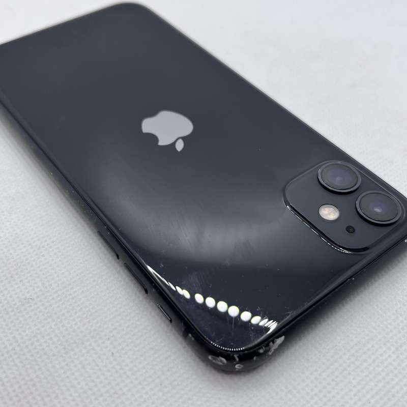 iPhone 11 64GB Midnight (6 Month Warranty)