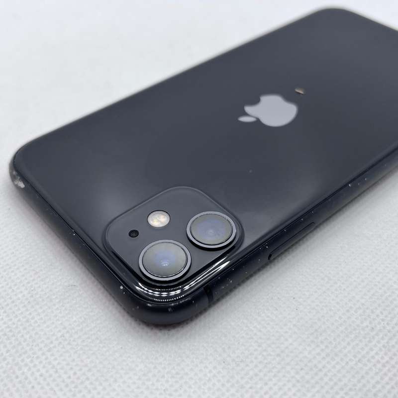 iPhone 11 64GB Midnight (6 Month Warranty)