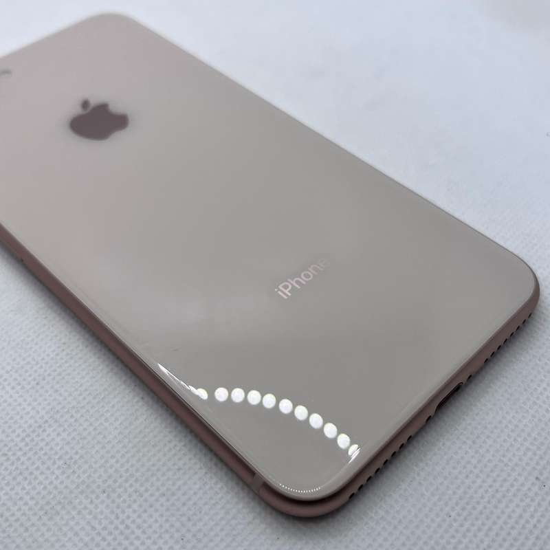 iPhone 8 Plus 256GB Rose Gold (3 Month Warranty)