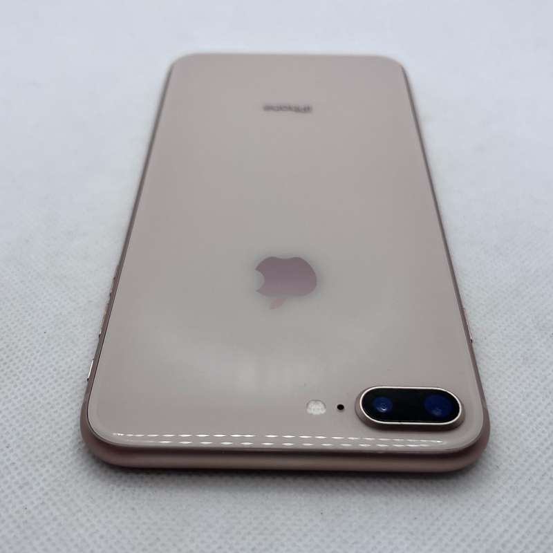 iPhone 8 Plus 256GB Rose Gold (3 Month Warranty)