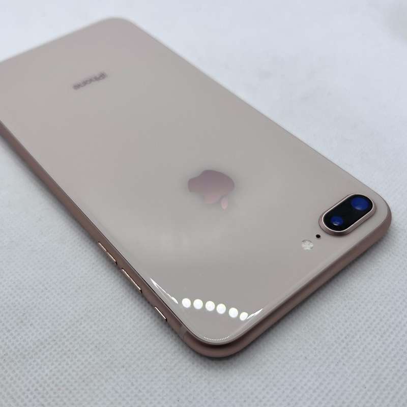 iPhone 8 Plus 256GB Rose Gold (3 Month Warranty)