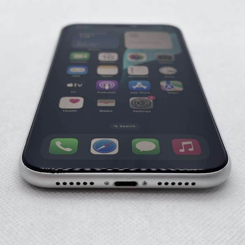 iPhone XR 64GB No Face ID White (3 Month Warranty)